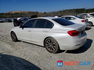 Drugie zdjęcie samochodu z przodu: 2018 BMW 320 XI VIN:WBA8A3C59JA487099 - miniatura