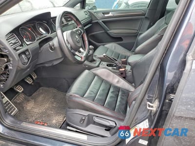 Zdjęcie 7 z 12 samochodu: 2020 VOLKSWAGEN GTI S VIN:3VW5T7AU8LM008398 - miniatura