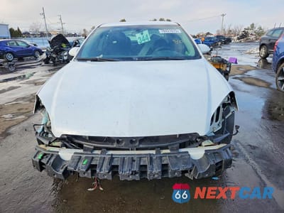 Piąte zdjęcie samochodu w środku: 2013 CHEVROLET IMPALA LTZ VIN:2G1WC5E32D1129989 - miniatura
