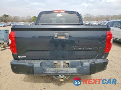 Zdjęcie 6 z 11 samochodu: 2016 TOYOTA TUNDRA SR5 VIN:5TFDY5F17GX502285 - miniatura