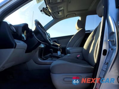 Zdjęcie 7 z 14 samochodu: 2006 TOYOTA RAV4 LIMITED VIN:JTMBK34V665006441 - miniatura