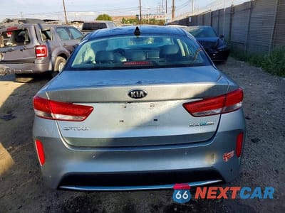 Zdjęcie 6 z 11 samochodu: 2018 KIA OPTIMA PLUG-IN HYBRID VIN:KNAGV4LD0J5023575 - miniatura
