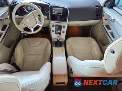 Zdjęcie 8 z 14 samochodu: 2013 VOLVO XC60 3.2 VIN:YV4952DL1D2388758 - miniatura