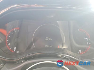 Zdjęcie 9 z 12 samochodu: 2025 DODGE DURANGO GT VIN:1C4RDHDGXSC544721 - miniatura