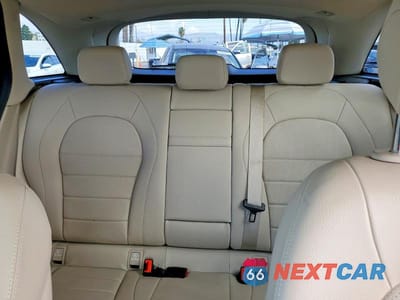 Zdjęcie 10 z 12 samochodu: 2021 MERCEDES-BENZ GLC 300 VIN:W1N0G8DB0MV265282 - miniatura