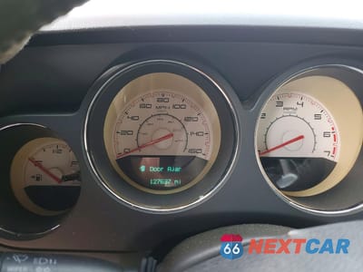 Zdjęcie 9 z 12 samochodu: 2012 DODGE CHALLENGER VIN:2C3CDYBT2CH168301 - miniatura