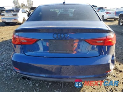 Zdjęcie 6 z 12 samochodu: 2015 AUDI A3 PREMIUM PLUS VIN:WAUCCGFF4F1020969 - miniatura