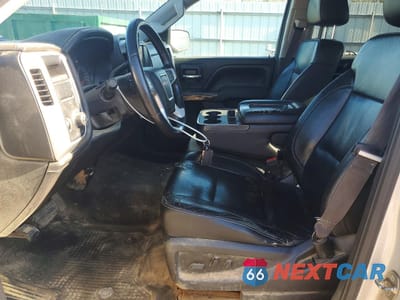 Zdjęcie 7 z 12 samochodu: 2014 GMC SIERRA C1500 SLE VIN:3GTP1UEC1EG400495 - miniatura