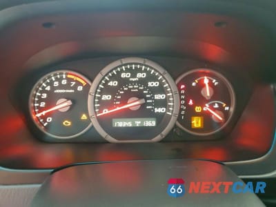Zdjęcie 9 z 13 samochodu: 2006 HONDA PILOT EX VIN:2HKYF18456H559831 - miniatura