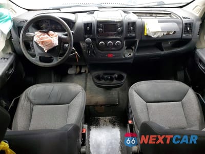 Zdjęcie 8 z 14 samochodu: 2019 RAM PROMASTER 2500 2500 HIGH VIN:3C6TRVDG2KE503294 - miniatura