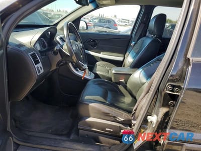 Zdjęcie 7 z 12 samochodu: 2008 PONTIAC TORRENT GXP VIN:2CKDL537386056637 - miniatura
