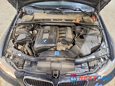 Zdjęcie 11 z 12 samochodu: 2011 BMW 328 XI SULEV VIN:WBAPK5G57BNN25082 - miniatura