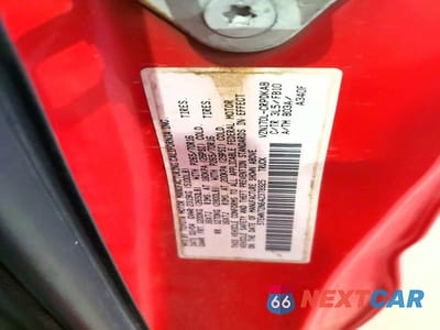 Zdjęcie 12 z 12 samochodu: 2004 TOYOTA TACOMA XTRACAB VIN:5TEWN72N64Z378925 - miniatura