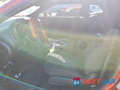 Zdjęcie 7 z 11 samochodu: 2020 DODGE CHALLENGER SRT HELLCAT VIN:2C3CDZC93LH179350 - miniatura