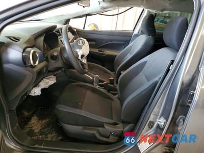 Zdjęcie 7 z 12 samochodu: 2025 NISSAN VERSA SV VIN:3N1CN8EV2SL813091 - miniatura