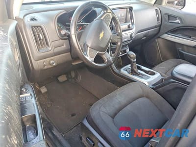 Zdjęcie 8 z 12 samochodu: 2022 CHEVROLET COLORADO LT VIN:1GCHSCEAXN1132183 - miniatura