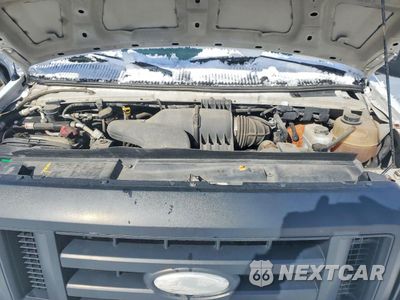 Zdjęcie 12 z 13 samochodu: 2012 FORD E350 DELIVERY VAN VIN:1FTSS3EL1CDA81451 - miniatura