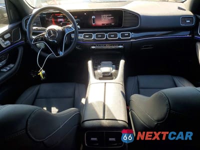 Zdjęcie 8 z 14 samochodu: 2025 MERCEDES-BENZ GLE 450E 4MATIC VIN:4JGFB4GB8SB469083 - miniatura