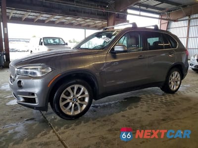2016 BMW X5 XDR40E 5UXKT0C53G0S75300 - główne zdjęcie licytacji z USA - miniatura