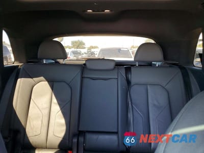 Zdjęcie 10 z 12 samochodu: 2021 AUDI Q3 PREMIUM 40 VIN:WA1AUCF39M1076242 - miniatura