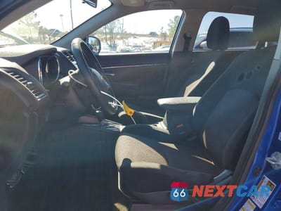 Zdjęcie 7 z 12 samochodu: 2019 MITSUBISHI OUTLANDER SPORT ES VIN:JA4AP3AUXKU009801 - miniatura