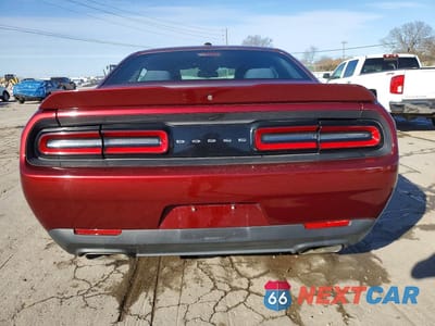 Zdjęcie 6 z 12 samochodu: 2018 DODGE CHALLENGER R VIN:2C3CDZBT7JH212943 - miniatura