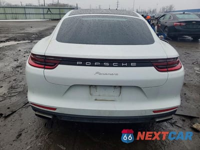 Zdjęcie 6 z 11 samochodu: 2020 PORSCHE PANAMERA BASE VIN:WP0AA2A70LL100028 - miniatura