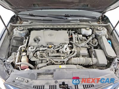 Zdjęcie 11 z 13 samochodu: 2020 TOYOTA CAMRY HYBRID SE VIN:4T1G31AK3LU016262 - miniatura
