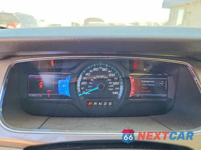Zdjęcie 9 z 12 samochodu: 2013 FORD TAURUS SEL VIN:1FAHP2E83DG167156 - miniatura