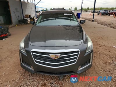 Piąte zdjęcie samochodu w środku: 2016 CADILLAC CTS LUXURY COLLECTION VIN:1G6AR5SX8G0120529 - miniatura