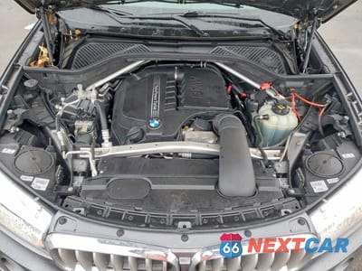 Zdjęcie 12 z 13 samochodu: 2018 BMW X5 XDRIVE35I VIN:5UXKR0C58J0Y02754 - miniatura