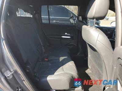 Zdjęcie 11 z 12 samochodu: 2024 MERCEDES-BENZ EQB 250+ VIN:W1N9M0CB4RN099875 - miniatura