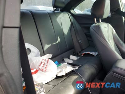 Zdjęcie 10 z 12 samochodu: 2015 BMW M235I VIN:WBA1J7C51FV358878 - miniatura