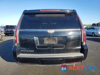 Zdjęcie 6 z 13 samochodu: 2016 CADILLAC ESCALADE PREMIUM VIN:1GYS4CKJ6GR244109 - miniatura