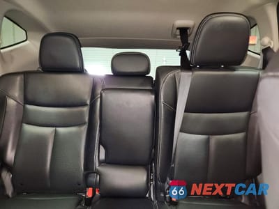Zdjęcie 10 z 13 samochodu: 2021 NISSAN MURANO SL VIN:5N1AZ2CS3MC105747 - miniatura