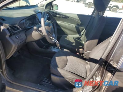 Zdjęcie 7 z 11 samochodu: 2020 CHEVROLET SPARK 1LT VIN:KL8CD6SA4LC465015 - miniatura