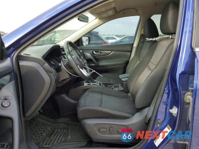 Zdjęcie 7 z 13 samochodu: 2018 NISSAN ROGUE SV VIN:KNMAT2MT9JP571152 - miniatura