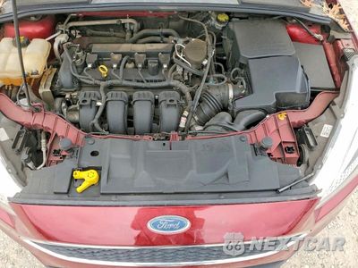Zdjęcie 11 z 11 samochodu: 2015 FORD FOCUS SE VIN:1FADP3K28FL313596 - miniatura