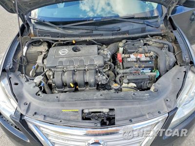 Zdjęcie 11 z 11 samochodu: 2014 NISSAN SENTRA S VIN:3N1AB7AP5EY245444 - miniatura