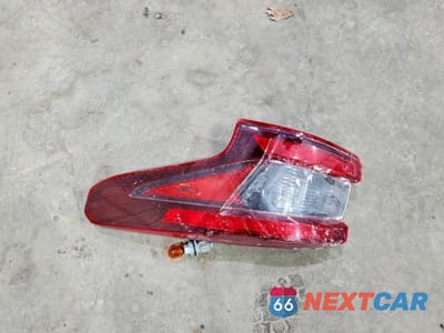 Zdjęcie 13 z 14 samochodu: 2020 NISSAN ROGUE SPORT S VIN:JN1BJ1CWXLW645562 - miniatura