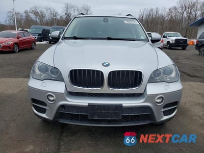 Piąte zdjęcie samochodu w środku: 2012 BMW X5 XDRIVE35I VIN:5UXZV4C56CL765058 - miniatura