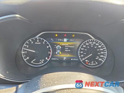 Zdjęcie 9 z 12 samochodu: 2021 NISSAN MAXIMA SR VIN:1N4AA6EV3MC502116 - miniatura