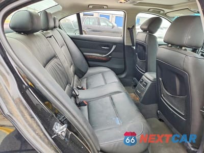 Zdjęcie 10 z 13 samochodu: 2006 BMW 325 XI VIN:WBAVD13556KV01337 - miniatura