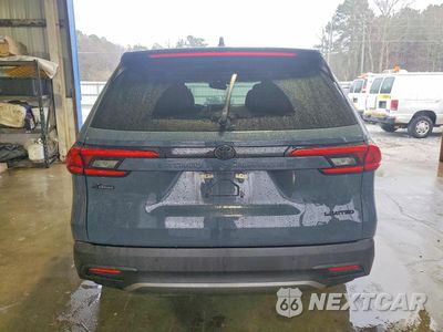Zdjęcie 6 z 14 samochodu: 2024 TOYOTA GRAND HIGHLANDER LIMITED VIN:5TDAAAA50RS013746 - miniatura
