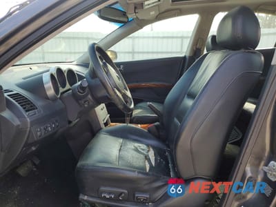 Zdjęcie 7 z 12 samochodu: 2006 NISSAN MAXIMA 3.5 SE VIN:1N4BA41E56C816349 - miniatura