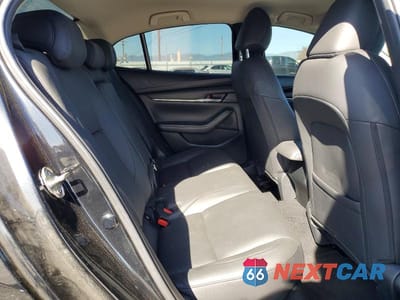 Zdjęcie 10 z 12 samochodu: 2019 MAZDA 3 SELECT VIN:3MZBPAALXKM112725 - miniatura