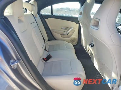 Zdjęcie 10 z 11 samochodu: 2020 MERCEDES-BENZ CLA 250 VIN:W1K5J4GB4LN092793 - miniatura
