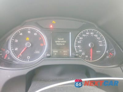 Zdjęcie 9 z 12 samochodu: 2015 AUDI Q5 PREMIUM PLUS VIN:WA1LFAFP7FA061607 - miniatura