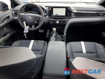Zdjęcie 8 z 11 samochodu: 2026 TOYOTA CAMRY NIGHT SHADE VIN:4T1DBADK9TU044584 - miniatura
