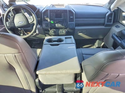 Zdjęcie 8 z 11 samochodu: 2020 FORD F350 SUPER DUTY VIN:1FT8W3B61LEC30335 - miniatura